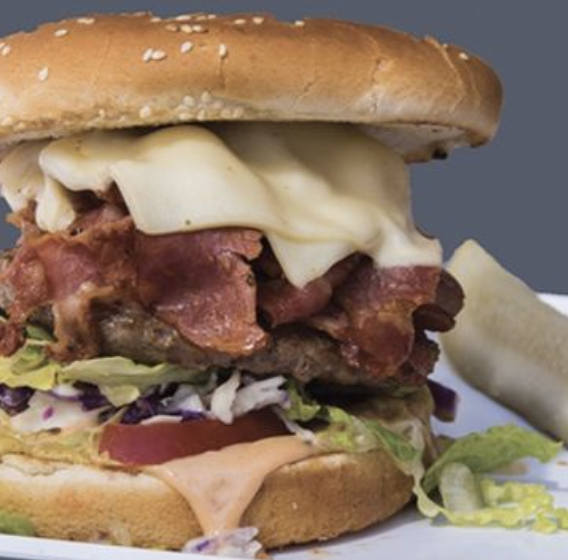 Beach Eats! tweet media