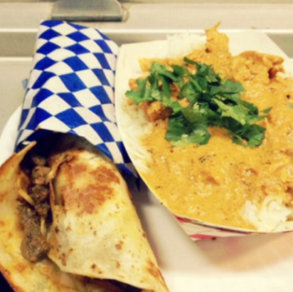 Beach Eats! tweet media