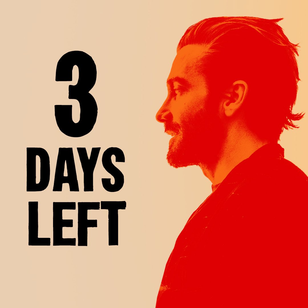 3 days: We’re in the homestretch now. Don’t miss your chance to see this extraordinary show. 🎫 at seawallalife.com