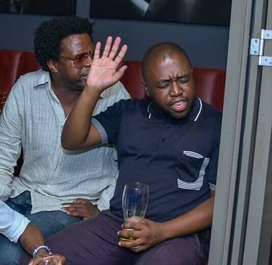 #NekeMoRataMara she started to feel entitled to a nigga's hard earned pocket
