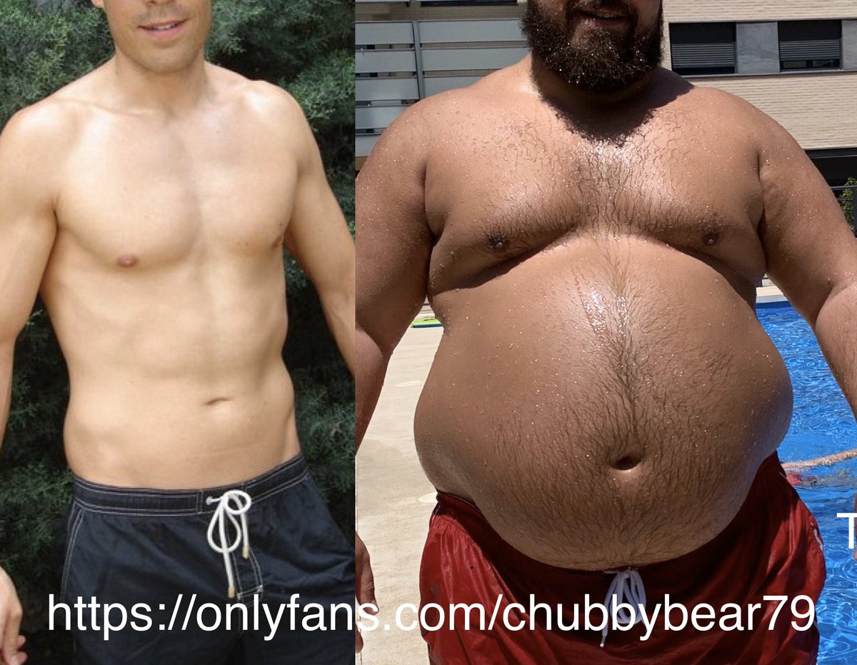 https://onlyfans.com/chubbybear79. 