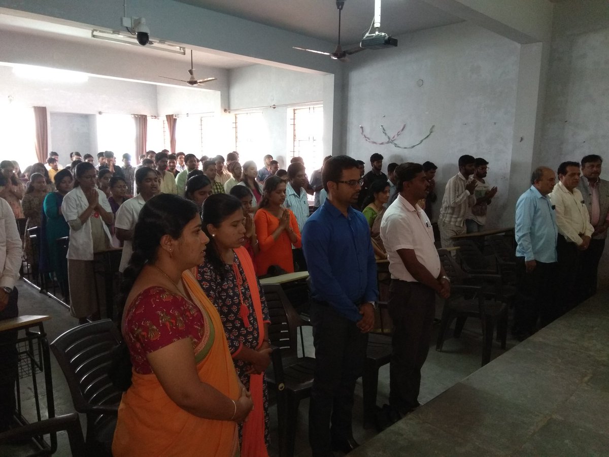 Ashwini Ayurvedic College Davangere (AshwiniCollege) Twitter