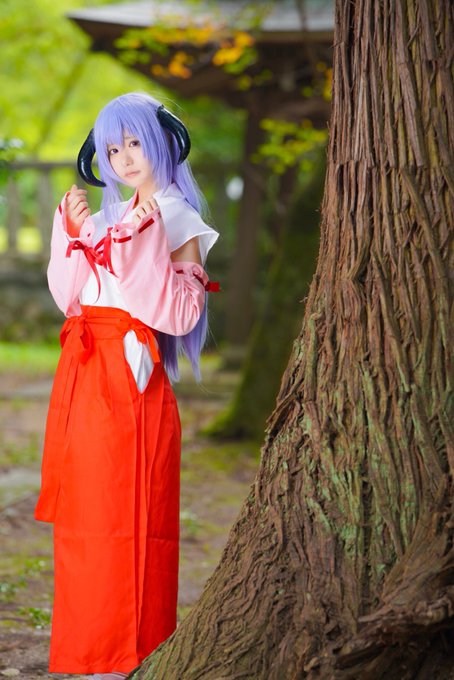 コスプレイヤーちょこらんのTwitter画像15