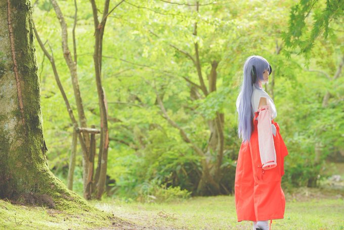 コスプレイヤーちょこらんのTwitter画像13