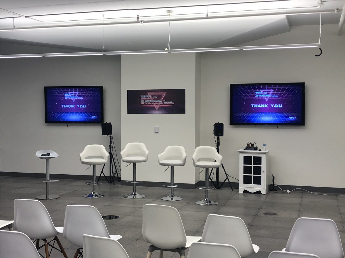 You X Ventures tweet media