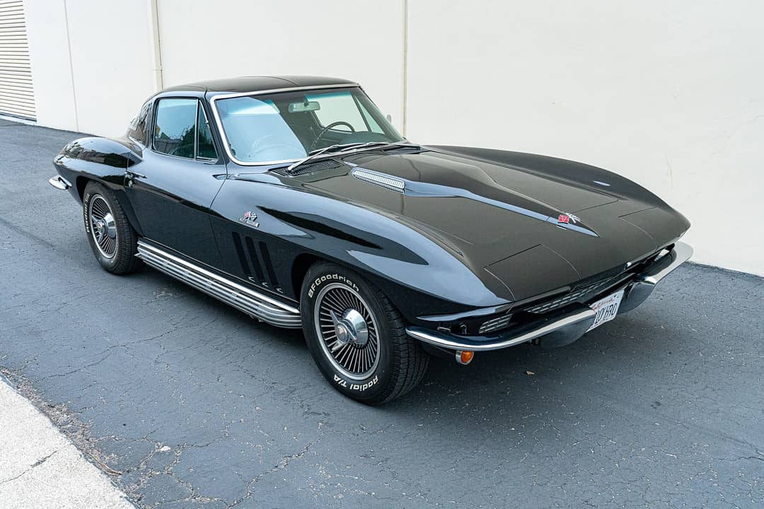 ferrarisonline's tweet photo. Available now!
1966 Corvette stingray
427 and 4 speed manual trans
Blank on black
69k miles
Scca race history
https://t.co/AlgEfLeVL4
#corvette #corvettestingray #427bbc #carreview
#musclecar #classiccars #carlovers #carlifestyle #carporn #americancar #carlovers #cars #Chevy https://t.co/5YBR0YZ4vj