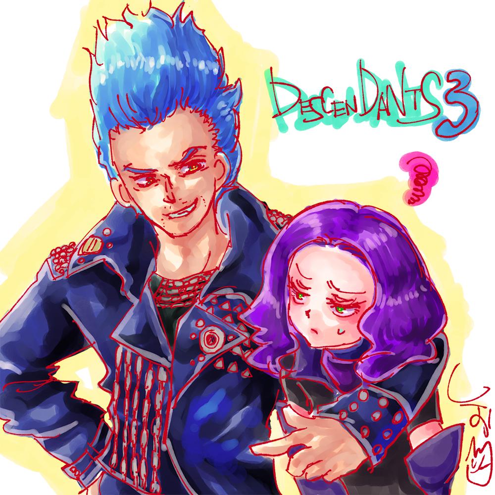 しお Sio ただの幅広いオタク 私最推しの実写ハデス様マジでマジでまじでカッコいい シャイアン ジャクソンさんという歌手の方 らしいけどクッソ立て青髪が似合いすぎヒゲもいい感じにカッコ良すぎで素晴らしいわ 是非またハデスをやってください