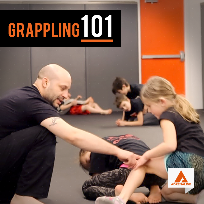 Adrenaline tweet media