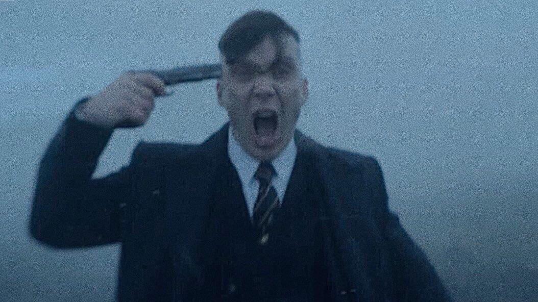 ShelbyProbably's tweet photo. I had a recurring dream, I saw you in a wide field with a big black horse. You said goodbye, and then bang. https://t.co/rWjSj7oQzf