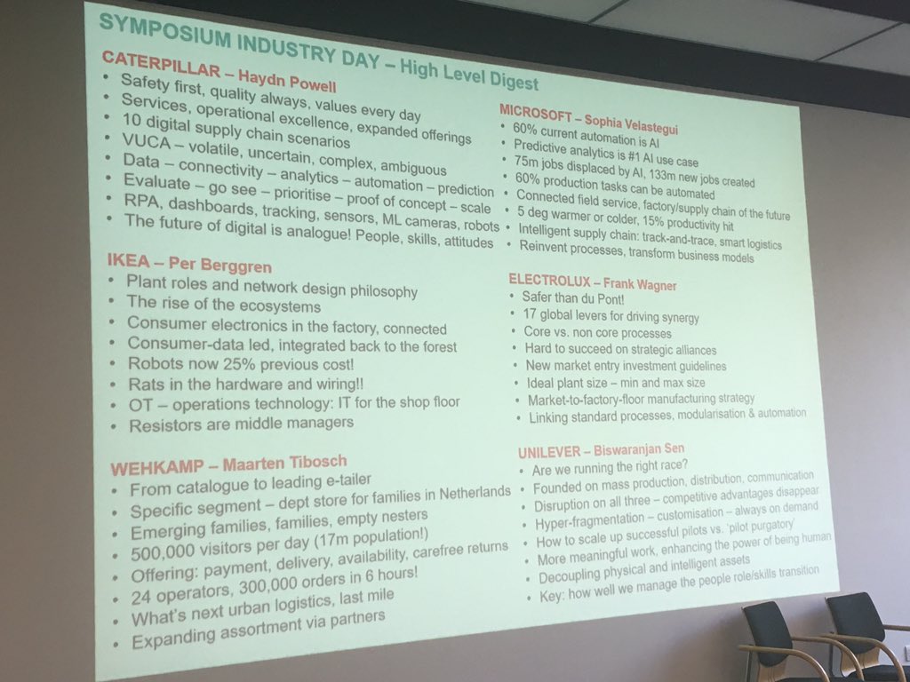 CIMCambridge (@cimcambridge) on Twitter photo A high level digest of some stellar talks at today’s #cimsymposium by Paul Christodoulou <a href="/IfMCambridge/">Institute for Manufacturing (IfM)</a> <a href="/Cambridge_Eng/">Engineering Dept</a> A high level digest of some stellar talks at today’s #cimsymposium by Paul Christodoulou <a href="/IfMCambridge/">Institute for Manufacturing (IfM)</a> <a href="/Cambridge_Eng/">Engineering Dept</a>