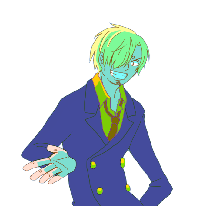 サンジくんのtwitterイラスト検索結果 古い順 サンジくんのtwitterイラスト検索結果 古い順