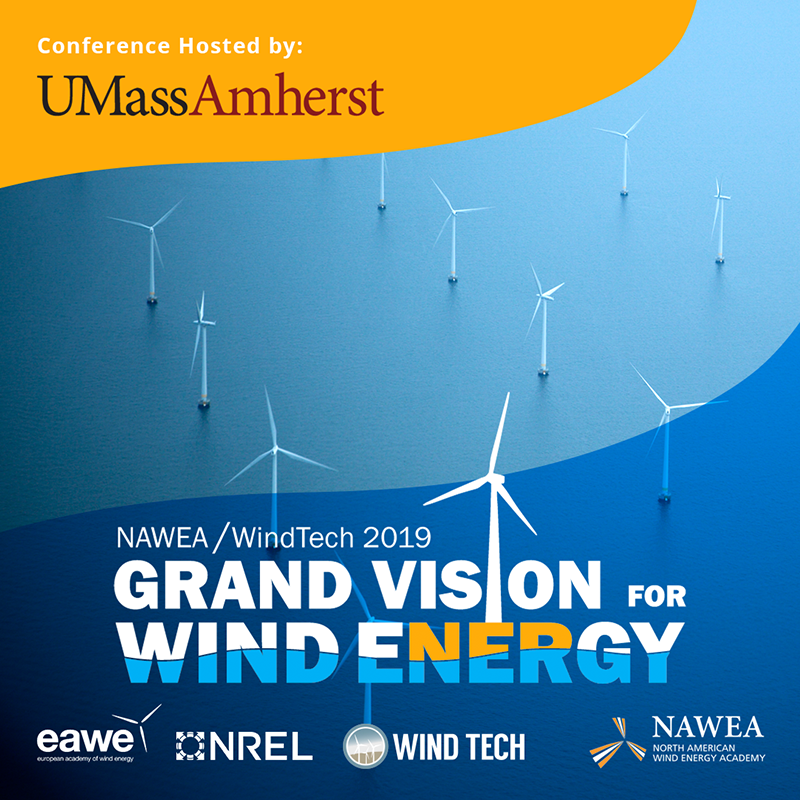 Still time to register for NAWEA/WindTech 2019  
naweawindtech2019.org/registration