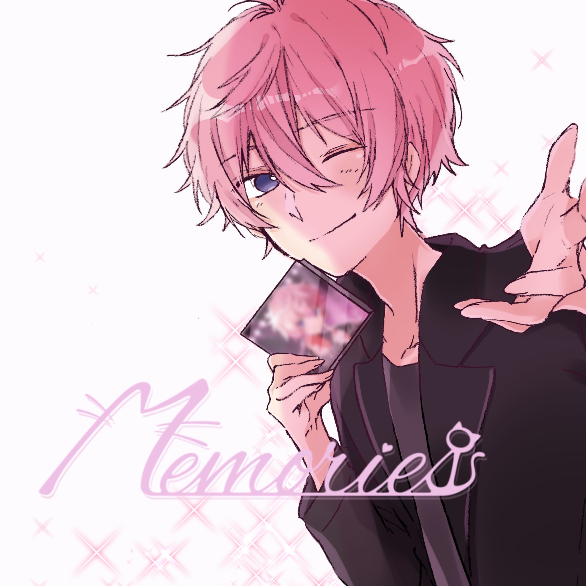 すとぷり さとみくん Memories すとぷり・さとみ、初のソロアルバム『Memories』リリース＆Zepp