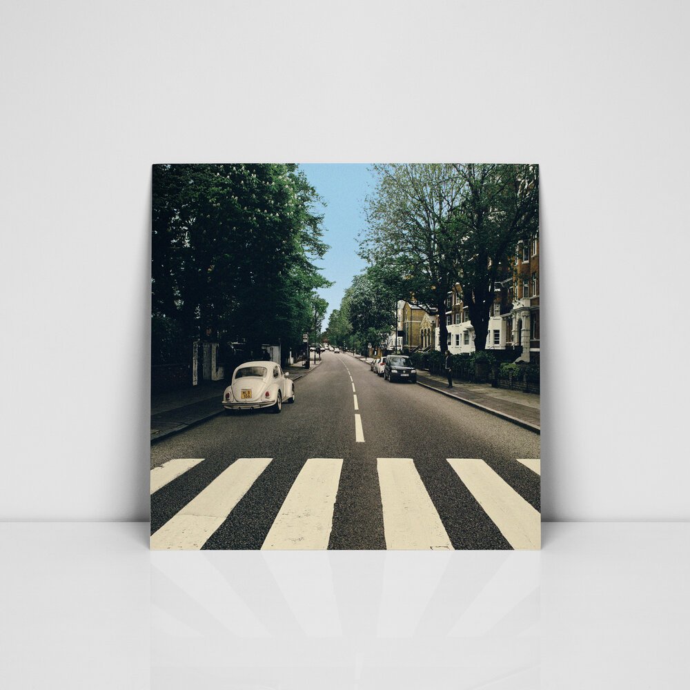 yestolesss's tweet photo. The Beetles Abbey Road ~ Reparked Edition https://t.co/XFQSzM05Ad https://t.co/p8R1UdCJmw