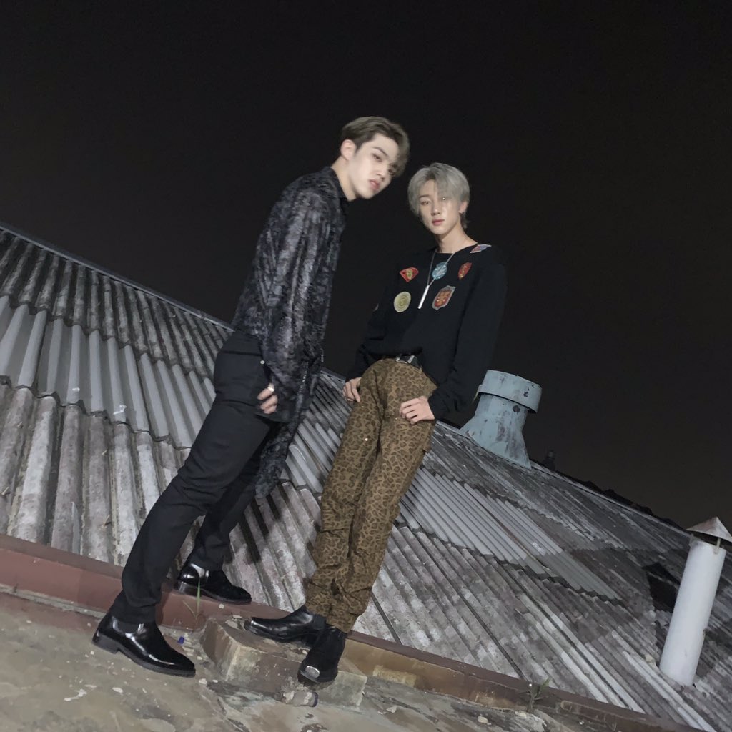 세븐틴(SEVENTEEN) tweet media
