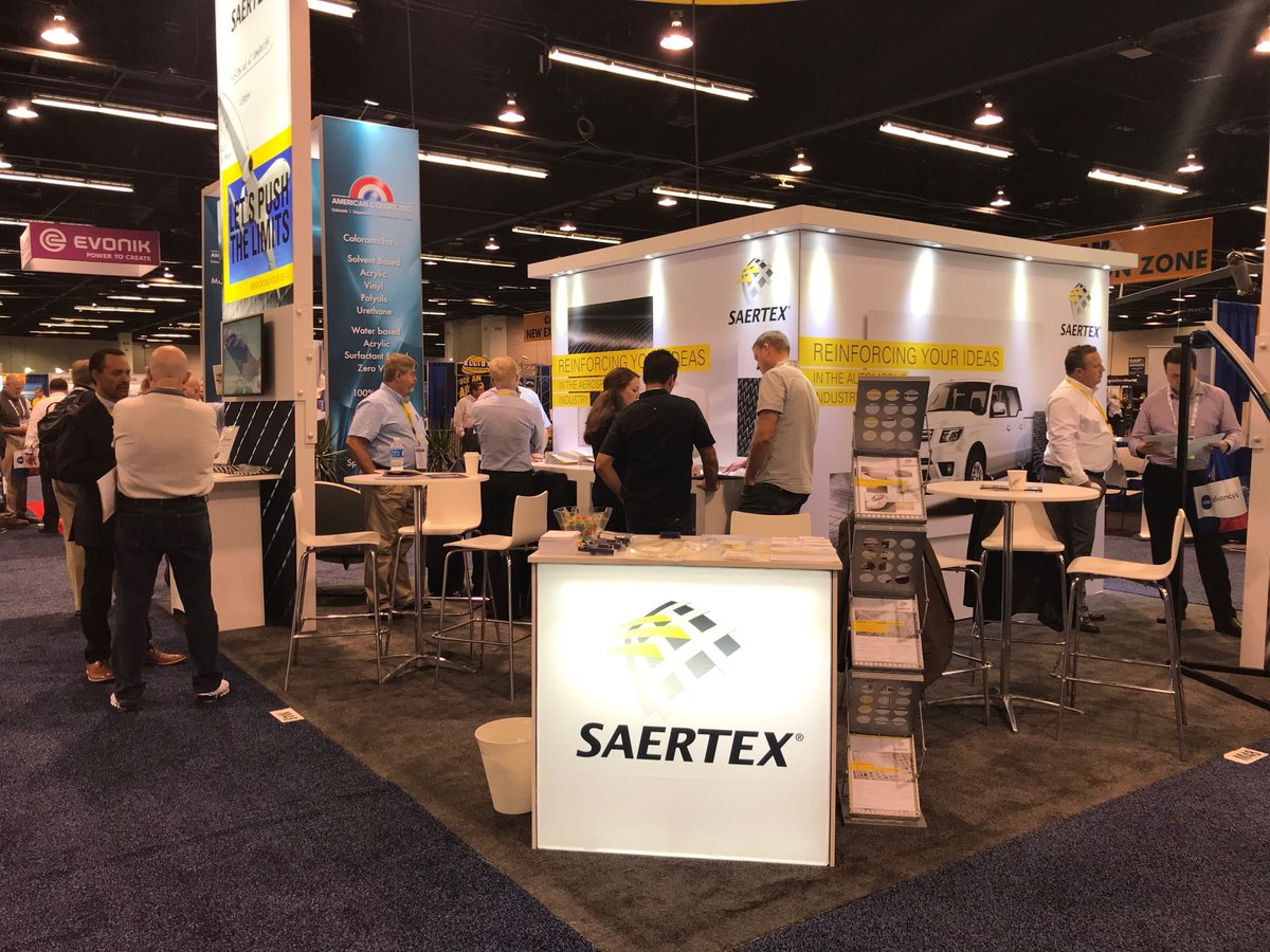 SAERTEX tweet media