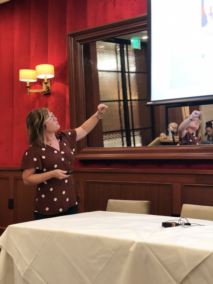 bdagencysocial's tweet image. Here are @ericaklinger’s 5 Must-Haves for the One Person Marketing Departments:

#1 - Blogging &amp;amp; Rapid Content Development
#2 - Social Growth &amp;amp; Content Development 
#3 - Social Listening &amp;amp; Measurement 
#4 - Lead Generation &amp;amp; Email
#5 - AI &amp;amp; Chatbots 

#CommunicatorSummit