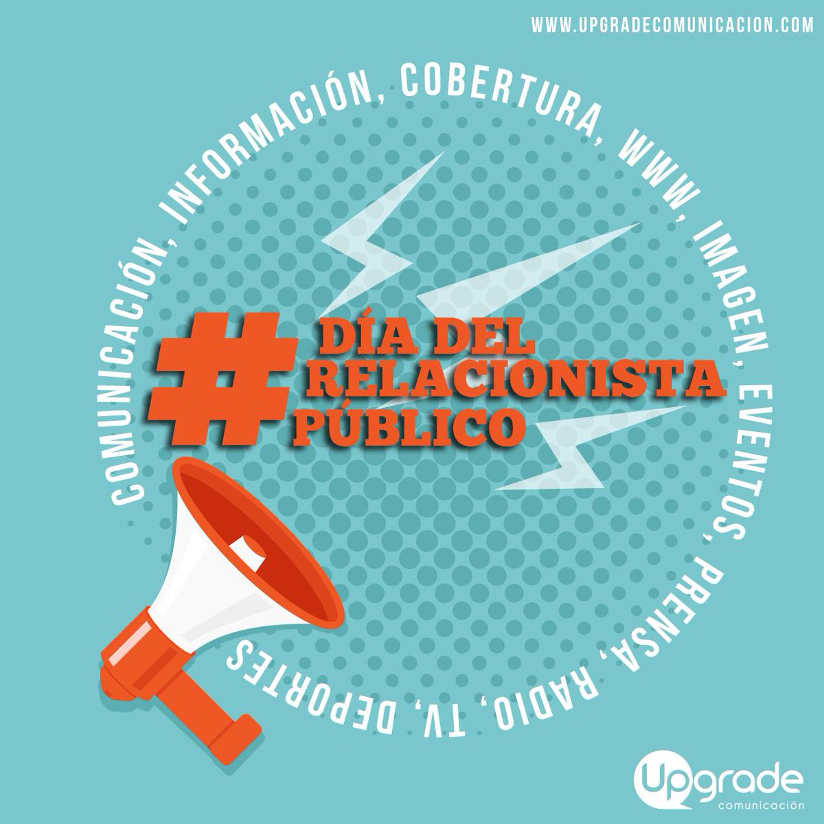 UpgradeComunica's tweet photo. #DíaInteramericanoDeLasRelacionesPúblicas. 
Nuestro Director General, nos comenta la importancia de contar historias en las #PR 

Leer blog: https://t.co/1VXQdSHoIO 📢 https://t.co/OugJWQuaWt