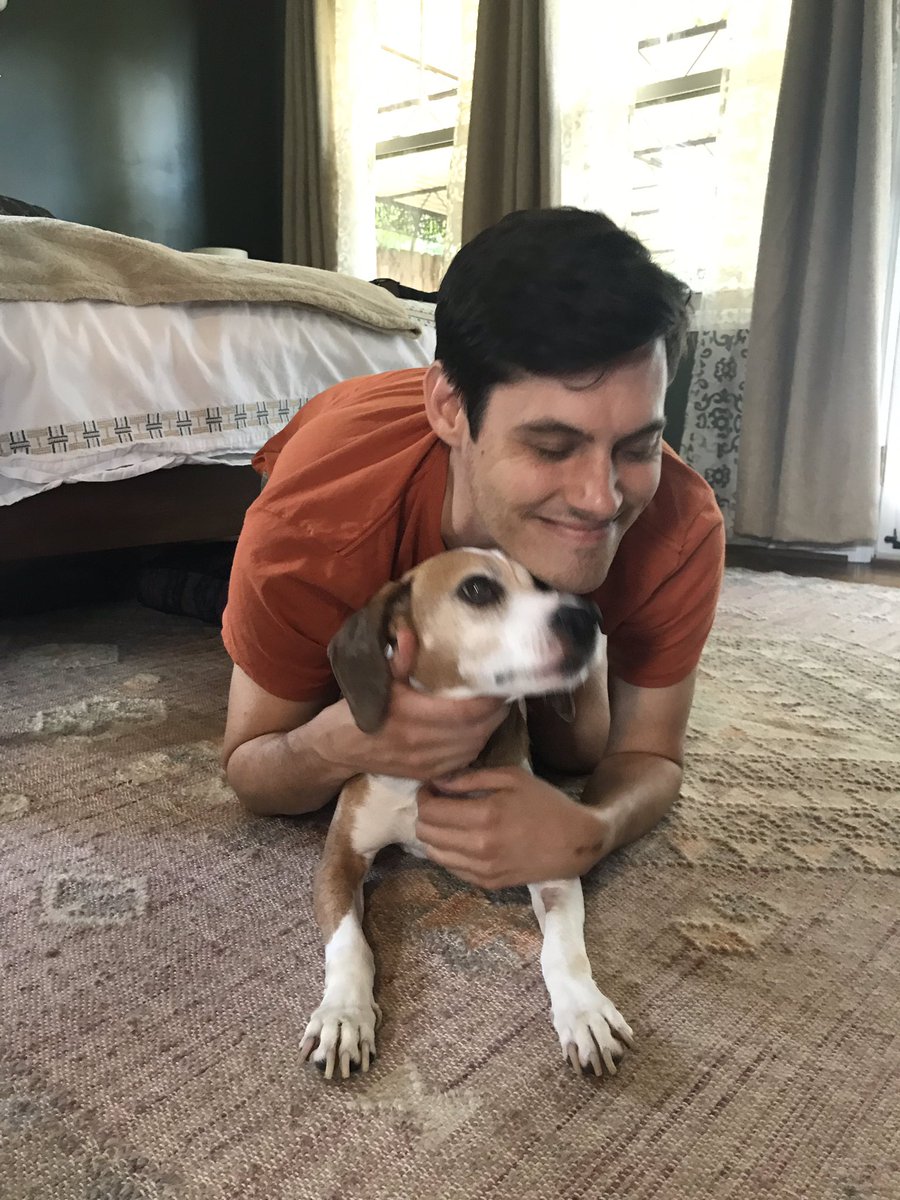 priyapappu's tweet photo. @marybrenna #artfordogs ! https://t.co/SIGeXGkmHF
