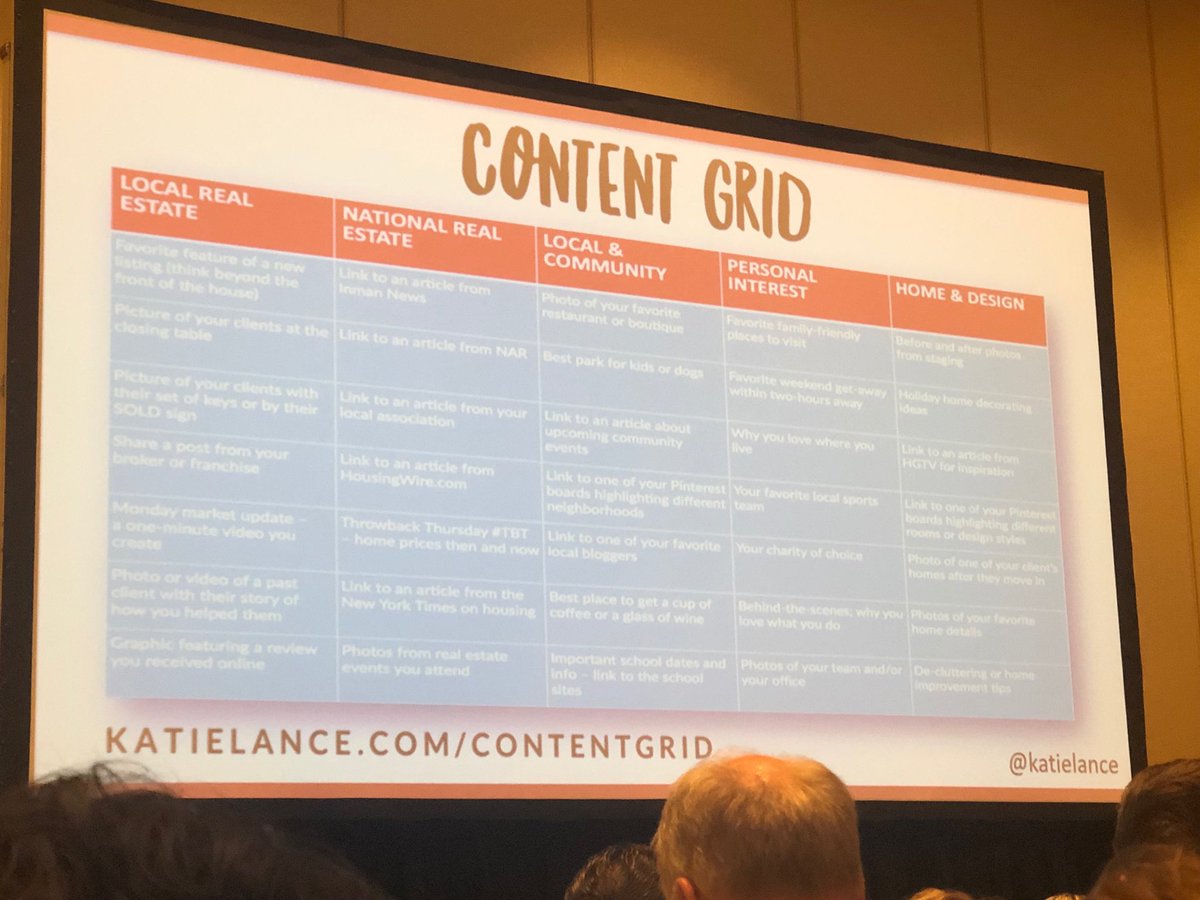 Looking for topics to post?  Check out the content grid for realtors ⁦<a href="/MinnREALTORS/">Minnesota REALTORS</a>⁩ Convention