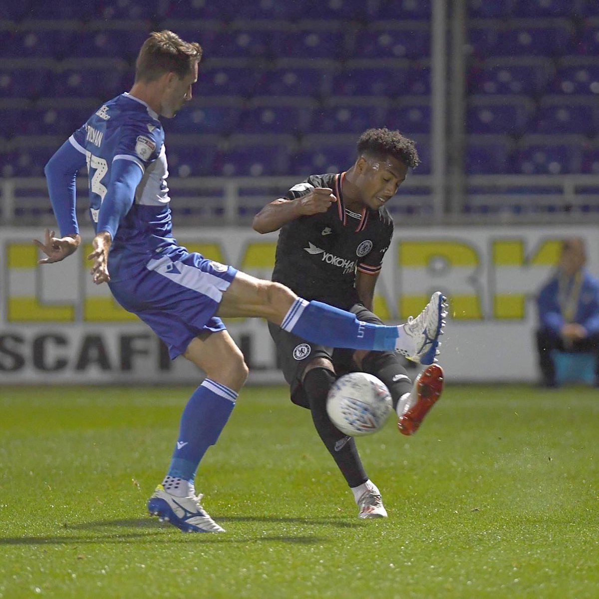 MarcelLavinier's tweet photo. Unlucky with the result Tuesday night ! Focus now on Saturdays game ππ½ #ML49 π« https://t.co/AdfhgBbdD8