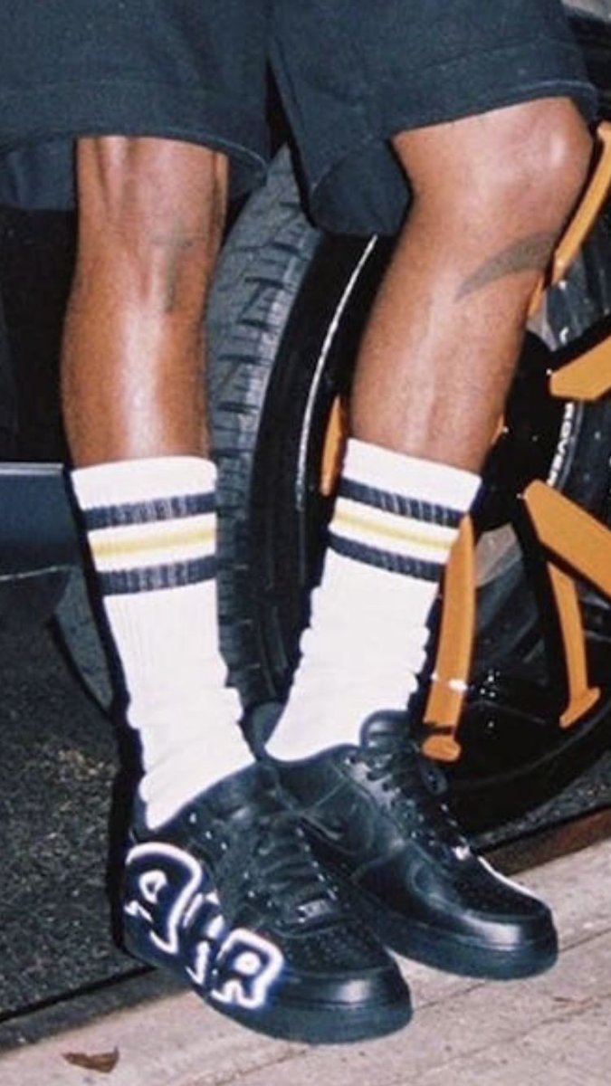 asap rocky af1