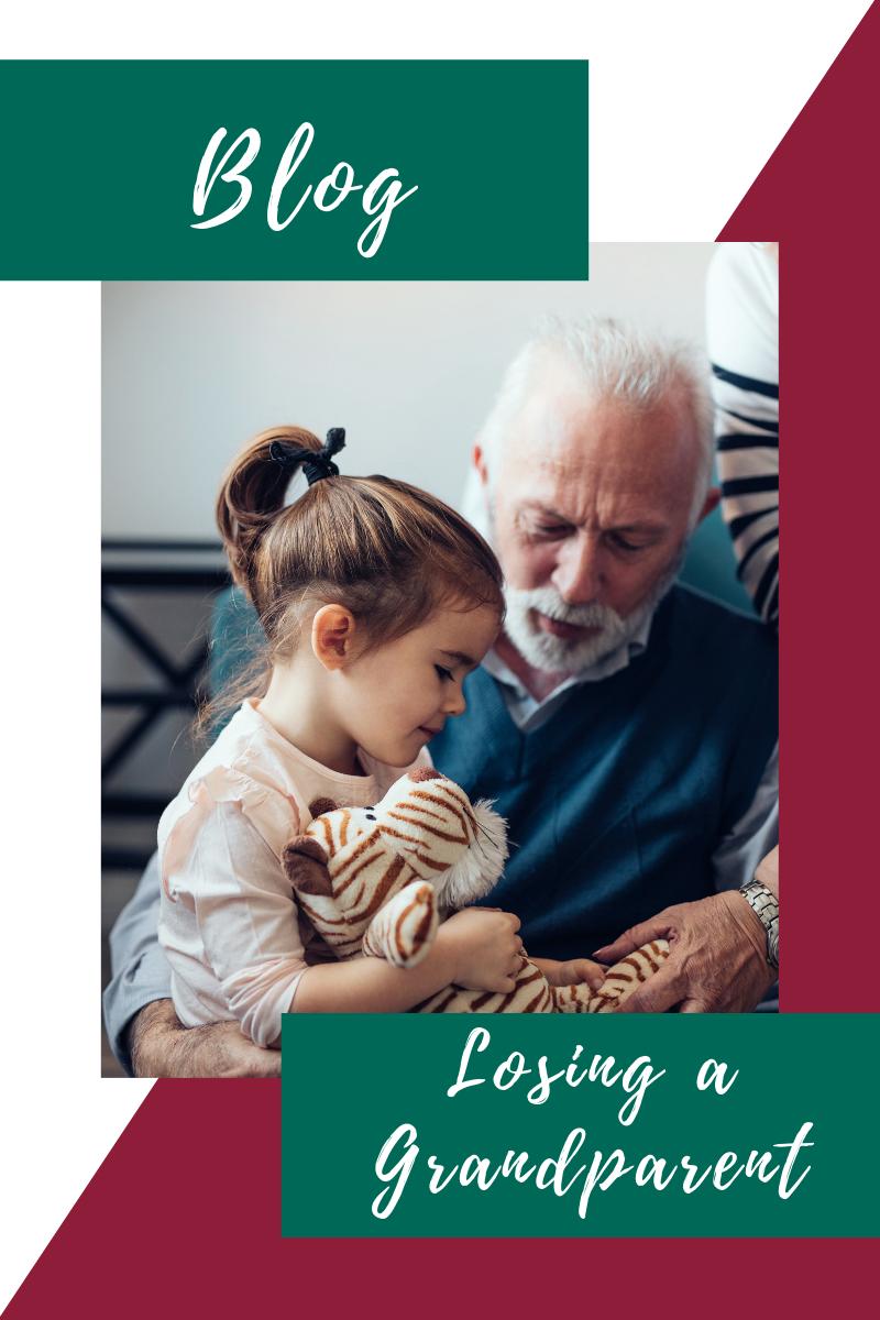 The death of a grandparent can be a different grieving process and often times the loss of a grandparent is our first experience with losing a loved one. Here are a few things you may experience after losing a grandparent.
newcomerfamily.com/Blog/6261/Losi…