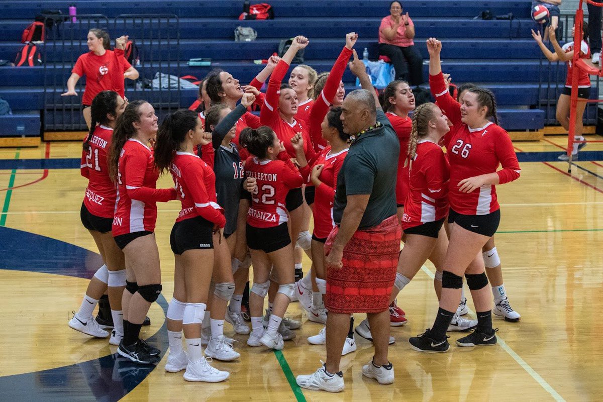 FUHS Womens Volleyball (@fuhswomens) on Twitter photo The ladies are battling tonight against Sunny Hills! @ Sonora @ 5:30p. They would love your support! #ifl #tribepride <a href="/Principal_Rubio/">Principal Rubio</a> <a href="/fullertonhigh/">The Tribe</a> <a href="/TribeTribune/">TribeTribune</a> The ladies are battling tonight against Sunny Hills! @ Sonora @ 5:30p. They would love your support! #ifl #tribepride <a href="/Principal_Rubio/">Principal Rubio</a> <a href="/fullertonhigh/">The Tribe</a> <a href="/TribeTribune/">TribeTribune</a>