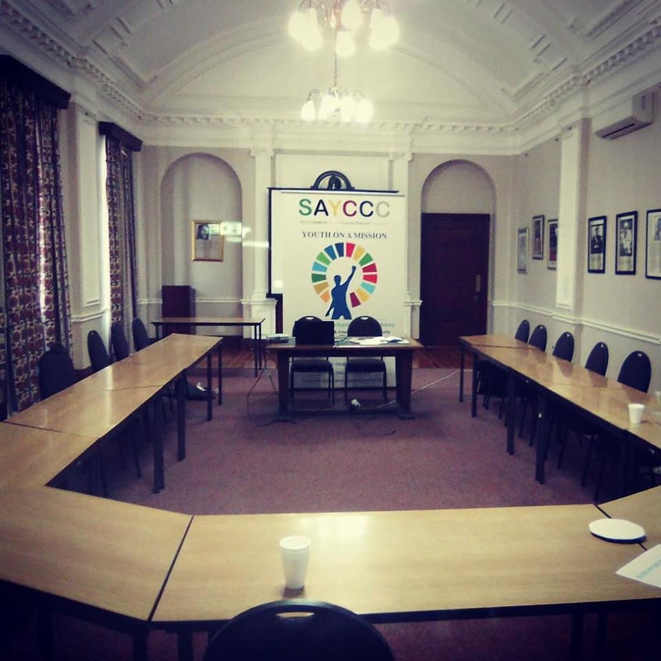 Khulekani Magwaza tweet media