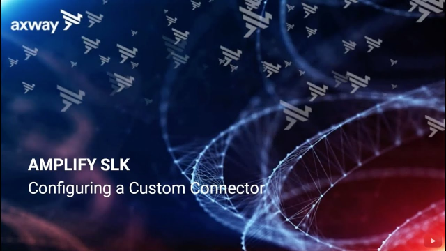heritagelaura's tweet image. Learn how to Create Custom Connectors with #AMPLIFY — Part 2: Configure Custom Connectors. Aleksandr Nartovich new video article shows you the way on #AxwayDevBlog @Axway bit.ly/2m2pD8u