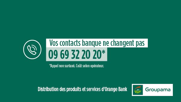 RDV sur @Groupama tweet media