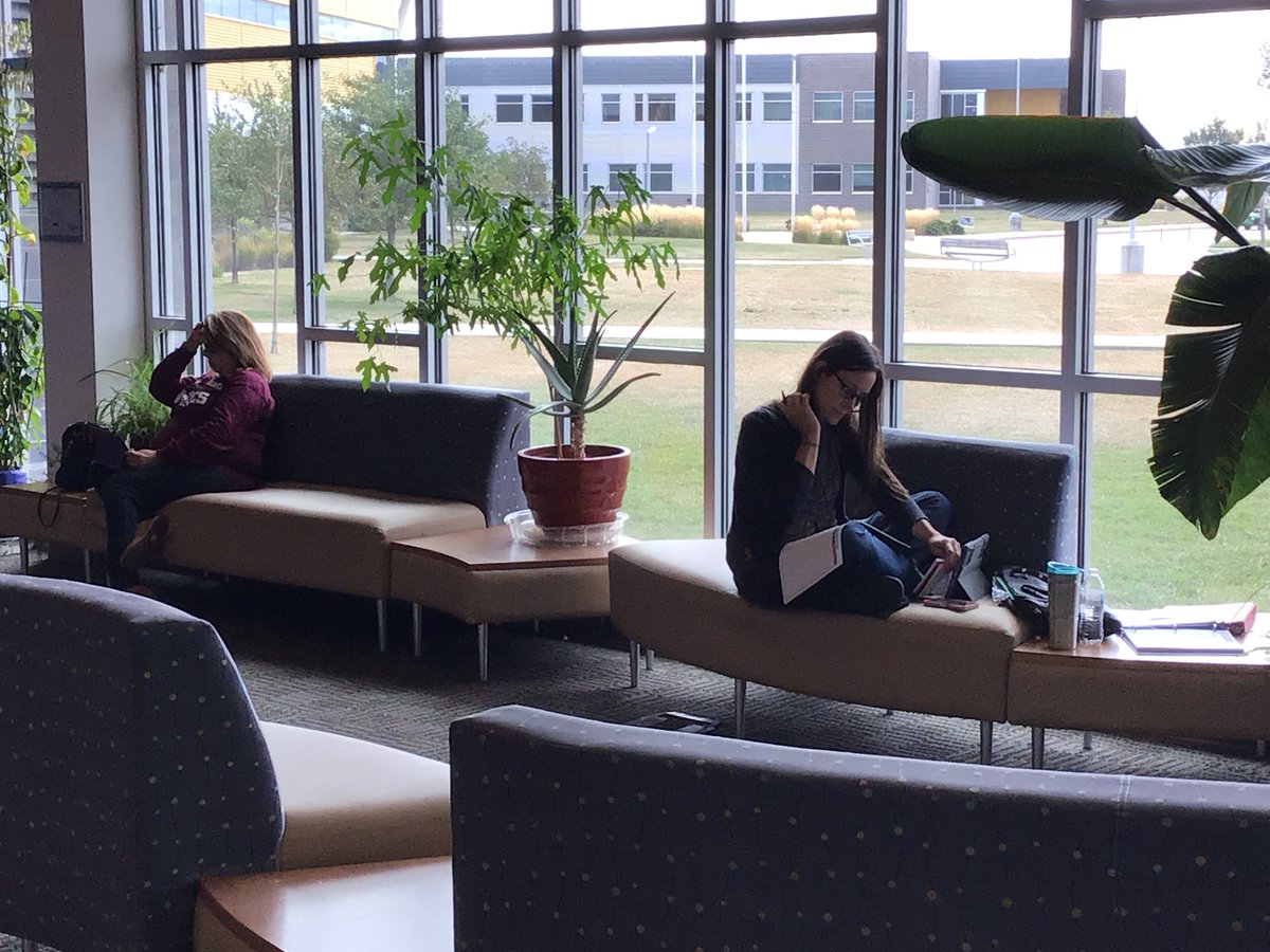 Professional Learning is happening <a href="/USD457/">Garden City Public Schools USD 457</a> today!  Student engagement, mandated reporting, on-demand learning, vaping and much more.  <a href="/DrLohfink/">Gayla Lohfink</a> <a href="/swplains/">Southwest Plains</a> <a href="/emkoksal/">Beth Koksal</a> <a href="/LiveWellFC/">LiveWellFinneyCo</a> <a href="/WKCAC/">Western KS CAC</a>