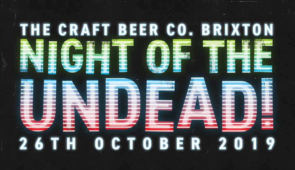 Craft Beer Co Sw9 Craftbeercosw9 Twitter