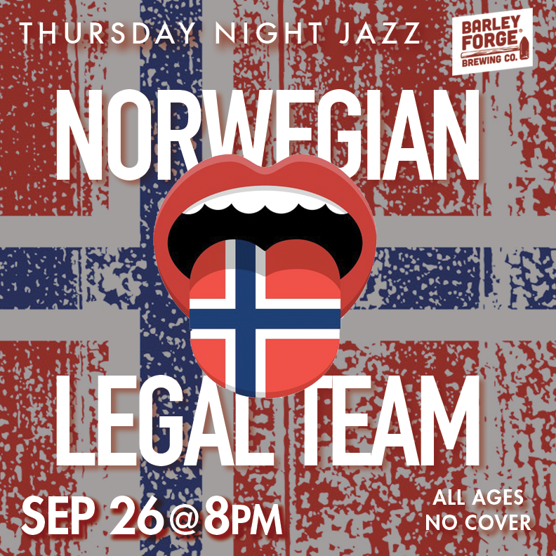 Barley Forge tweet media