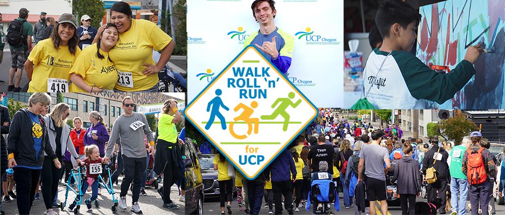 UCPOREGON's tweet photo. The Walk, Roll 'n' Run 15th Anniversary Celebration happened last Saturday! Check out our post-event email to see photos, and learn about what's coming up next! https://t.co/viaJYnLegn https://t.co/Wzh2BlZ1bf
