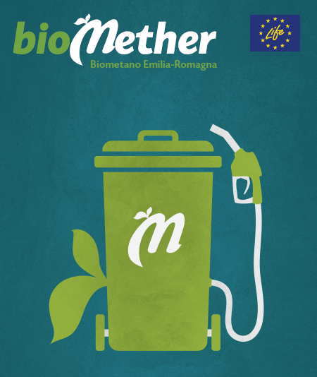 GruppoHera's tweet photo. Tappa a Ravenna per il roadshow del biometano #BioMethER, co-finanziato dal @LIFEprogramme della Commissione Europea e dalla @RegioneER, per l’inaugurazione dell’impianto di #Herambiente, società #GruppoHera, che produce biometano da biogas di discarica https://t.co/A91ZmtgAGM