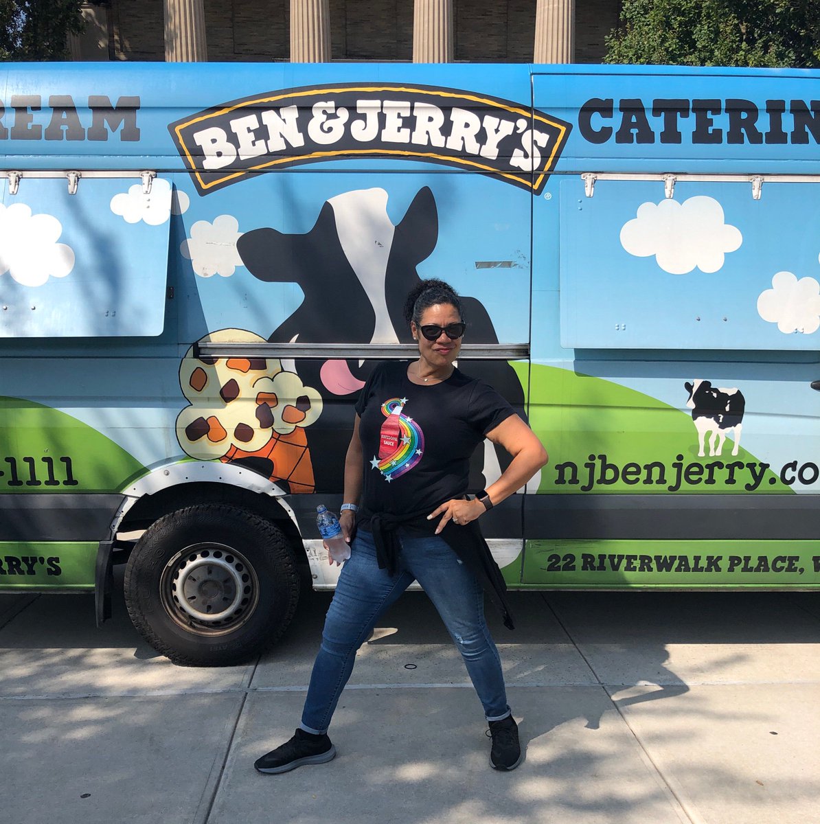 BCCcuny's tweet photo. Come join us for the Club fair out in the quad now! Get your Ben & Jerry’s #bcccuny #bccsga https://t.co/zstZHAly4i