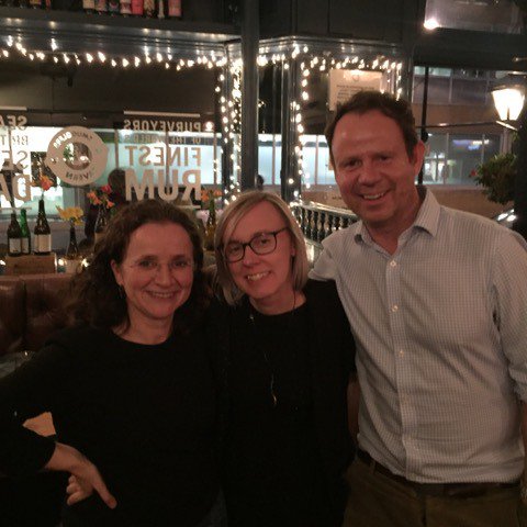 The NIDUS Study (@nidus_study) on Twitter photo Not quite done yet celebrating Alex's great achievement. And with thanks to supervisors Prof <a href="/osborn_ucl/">David Osborn</a> and Prof Kate Walters for getting Alex through her viva with only minor corrections Not quite done yet celebrating Alex's great achievement. And with thanks to supervisors Prof <a href="/osborn_ucl/">David Osborn</a> and Prof Kate Walters for getting Alex through her viva with only minor corrections