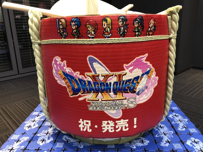 vジャンプ編集部さん の人気ツイート 2 Whotwi グラフィカルtwitter分析