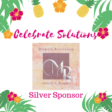 BrCaSolutions's tweet photo. Sending our heartfelt appreciation to Michelle Reinglass, ADR (https://t.co/KGYDqIILhD) for sponsoring Celebrate Solutions! We are so grateful for your many years of support! Purchase your Celebrate Solutions tickets at https://t.co/ncQ9QSkm4Q
 -- the ticket deadline is tomorrow! https://t.co/kEtCbW5jaY