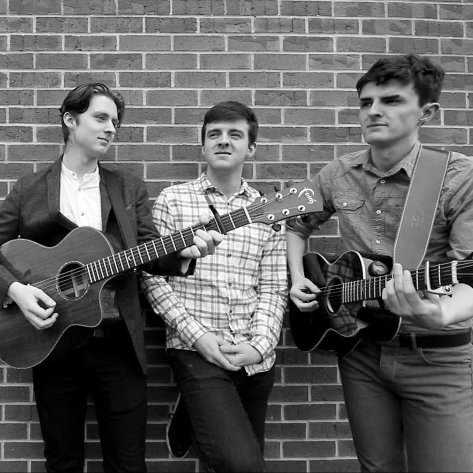 Tonight: Live music from <a href="/JarvisBrothers/">JarvisBrothers</a> . Book a table from our bio above #livemusic #terrace #cocktails2for1 #churchchester