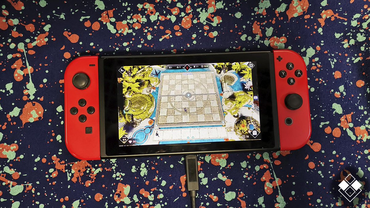 MetaChampions tweet media