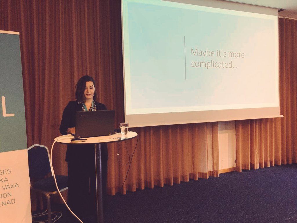 NML Conference 2019 visade bl.a. följande: Vi behöver alla tillsammans jobba för en bättre utbildningskvalitet, bättre kvalitet av VFU samt bevaka studenthälsan på biomedicinsk analytikerutbildningen!  #studentforum #nml2019 #studenterärframtiden #framtidensvård #viärvården