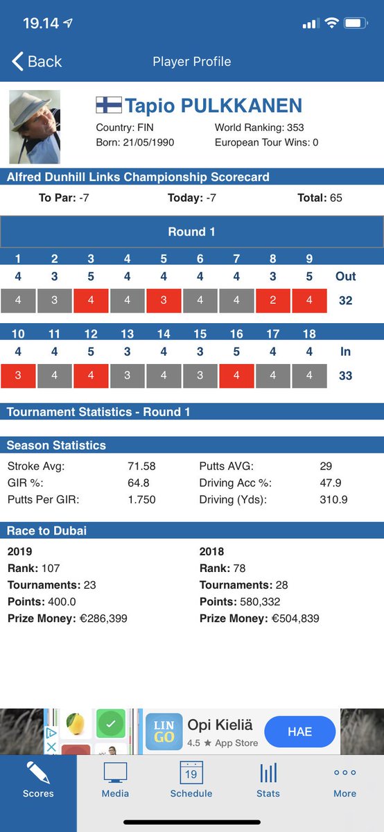 Tuomas Siivonen tweet media