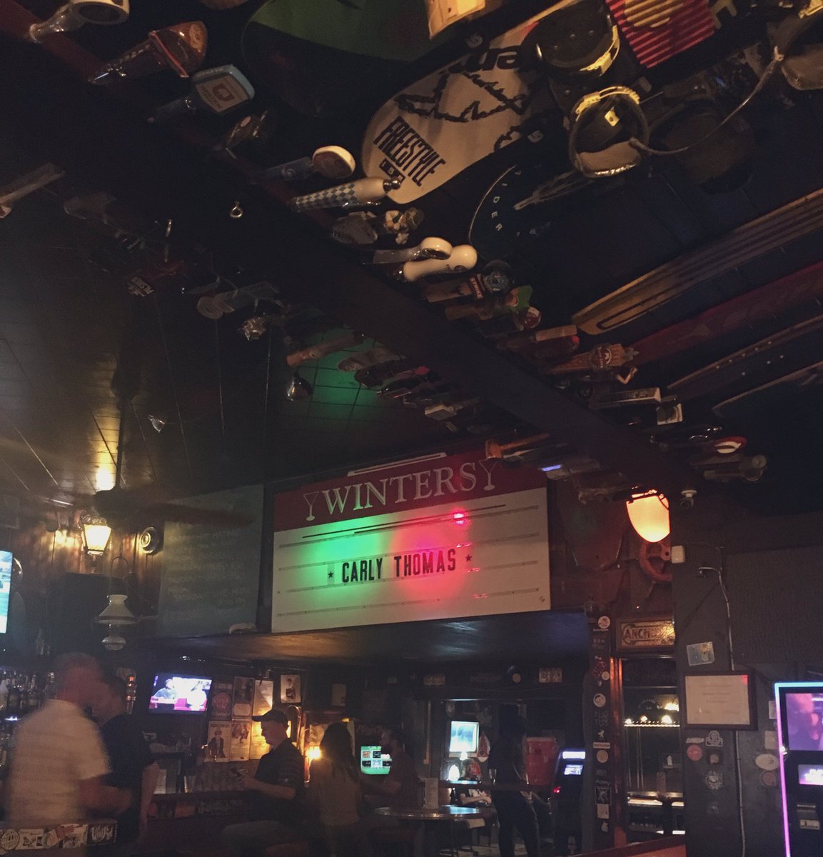 Carly Thomas tweet media