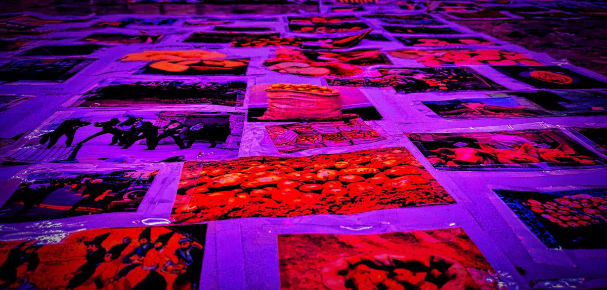 Call for #volunteers! Be part of the team creating an amazing new promenade performance of #Hamletmachine in #Swansea this Autumn!

volcanotheatre.co.uk/news/hamletmac…

#Theatre #Volunteering #Opportunities