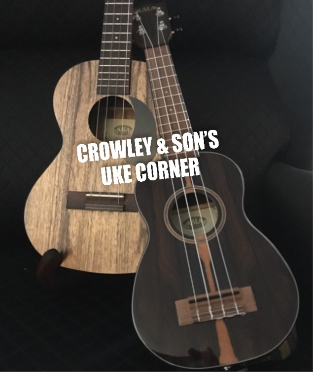 CHPdotORG's tweet photo. There's a great, ongoing, free ukulele gathering at the Middlesex Public Library hosted by Crowley and Son's Uke Corner. Check it out TONIGHT, 9/26, at 7:00pm.
Life goes better with music!
#ThursdayThoughts
#CommunityMusic https://t.co/zt2Z7hBrwV