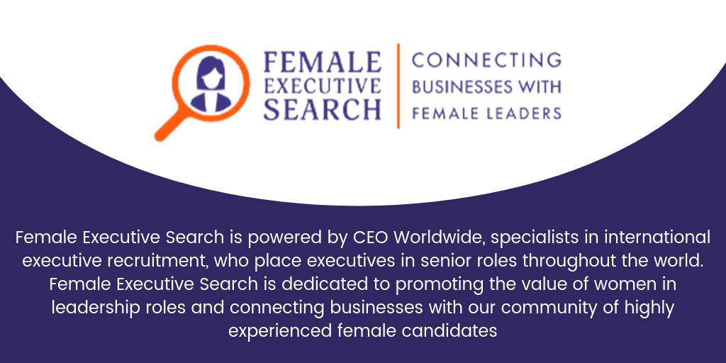 wibexpouk's tweet image. Why aren’t there more women on boards? Read the insightful blog from our partner Female Executive Search: buff.ly/2nzzEKP
@FemaleSearch 
#PartnerBlog
#PartnerAnnouncement
#WIBExpo