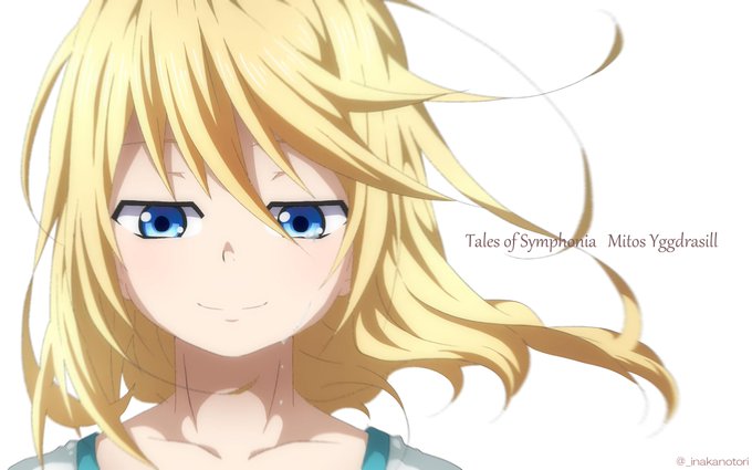 テイルズのイラストまとめ