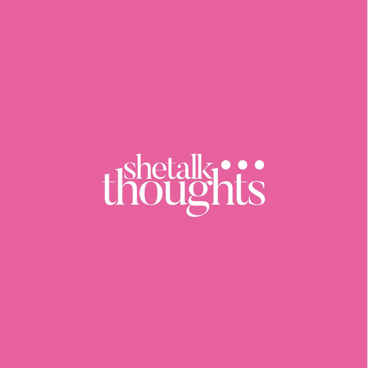 shetalkthoughts's tweet image. Talk!!!

#firstpost 
#feelings 
#women
#voiceforall 
#womanpower